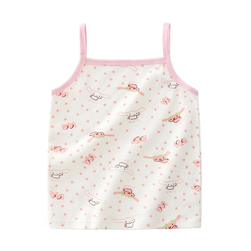 girls tank underwear for girls camisole child underwear girls tops kids
