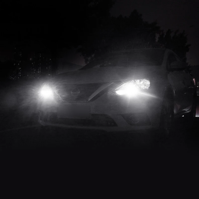 1 шт. 2018 новейший светодиодный 1156 p21w ba15s автомобильный светильник с силикагелем smd