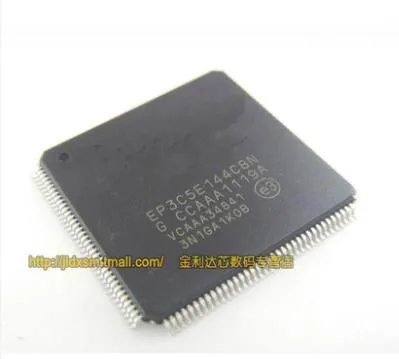 

1 year warranty 100%New in original EP3C5E EP3C5E144 EP3C5E144I7N LQFP144