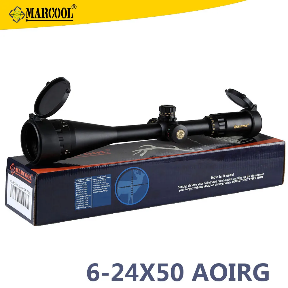 MARCOOL 6 24X50 AOIRGL Hunting font b Trail b font font b Camera b font Night