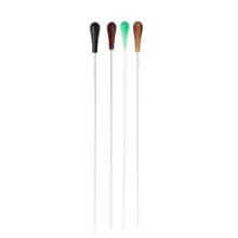 4 Colors Music Conductor Baton Orchestra Band Concert Conducting Music Baton gift for an Orchestra Director