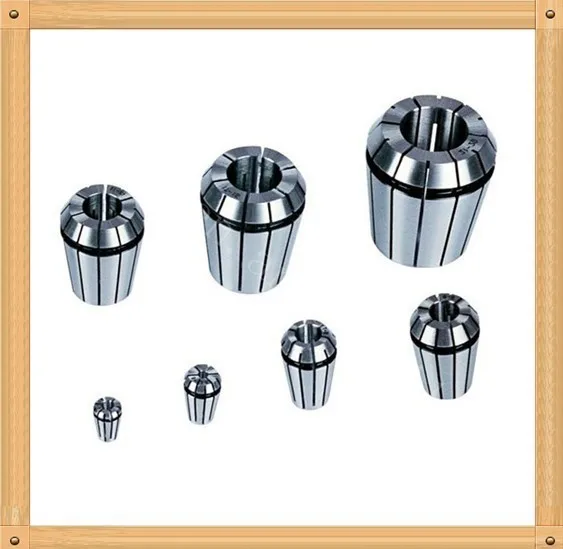 Full 13pcs(13 size ) ER11 PRECISION SPRING COLLET For CNC milling lathe tool Free shipping 1191 | Инструменты
