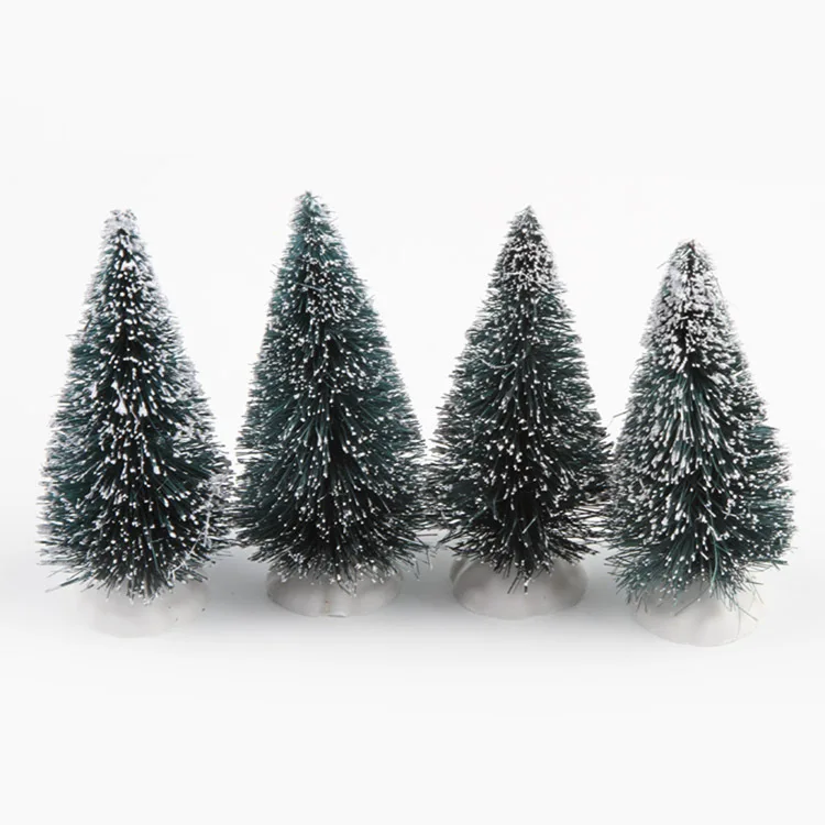 2016 New Arrival Christmas Tree A Small Pine Placed In The 2016 New Arrival Christmas Tree A Small Pine Placed In The Desktop Mini Decoration For Home Festival Party From Garden On