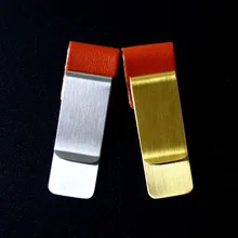 1 шт. металлические ручки аксессуары с ручкой кожаный дневник пользовательские путешественник ручка держатель логотип