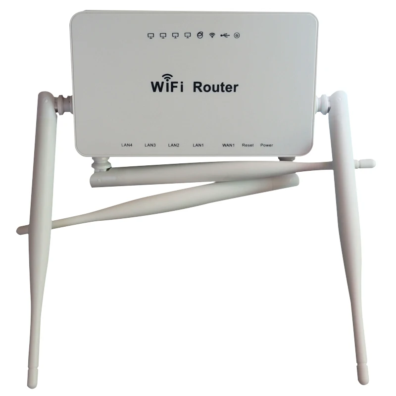 Популярный Домашний роутер 300 Мбит/с Wi Fi устройство беспроводной домашний