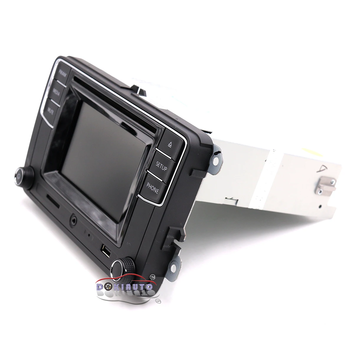 Неисправный CD плеер Bluetooth радио новая версия MIB RCD510 RCN210 RCD330 RCD330G для Golf 5 6 Jetta CC Tiguan
