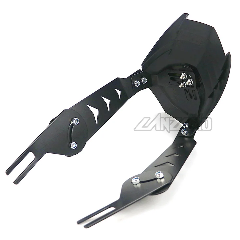 YAMAHA R3 REAR FENDER (13)