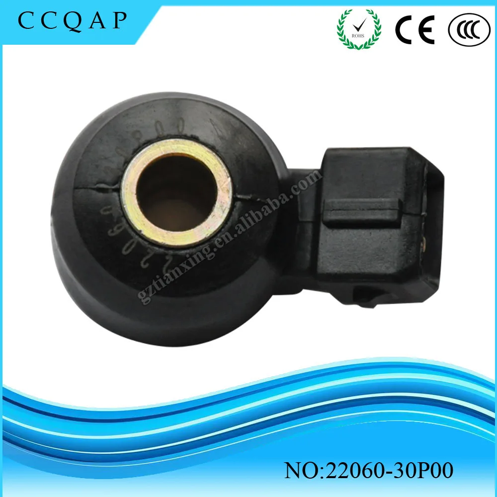 High quality Knock Sensor For Nissan 300ZX Altima Frontier Maxima