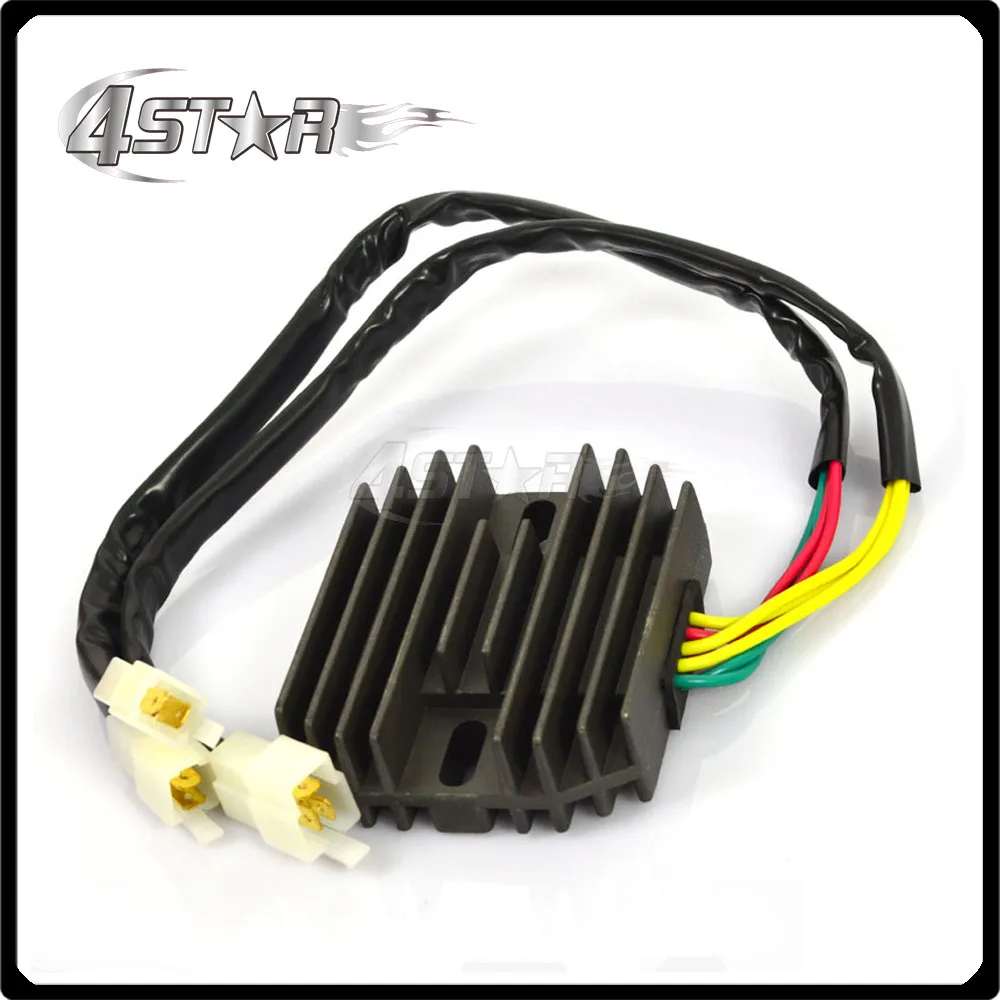 

Aluminum Voltage Rectifier Regulator For VT1100 Shadow Sabre 2000-2007 Spirit 1997-2007 Aero 1998-2002 Motorcycle