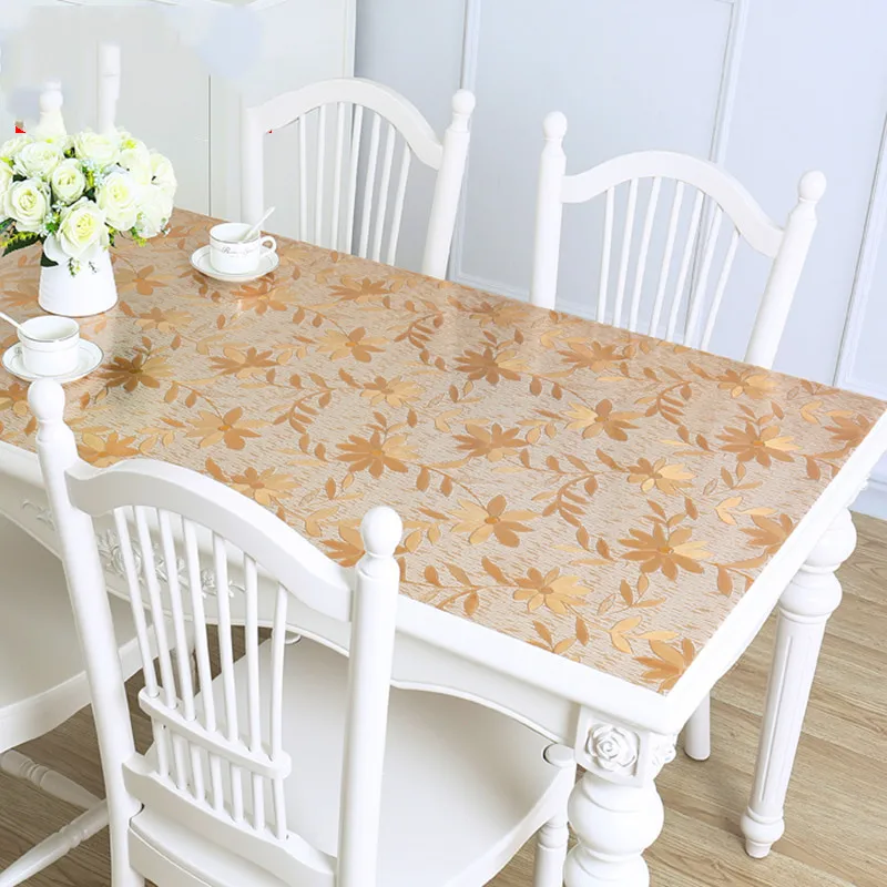 2019 جديد وصول شفافة pvc مفرش طاولة سمك 1 مللي متر/1.5 مللي متر/2 مللي متر لينة الزجاج oilproof مفارش طاولة المنزل النسيج مفارش المائدة 2019 جديد وصول شفافة pvc مفرش طاولة سمك 1 مللي متر/1.5 مللي متر/2 مللي متر لينة الزجاج oilproof مفارش طاولة المنزل النسيج مفارش المائدة