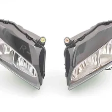 Wotefusi фара Тактический целеуказатель прицел в сборе для Accord HONDA CBR600RR 2007 2008 2009 2010 комплект [DD02]