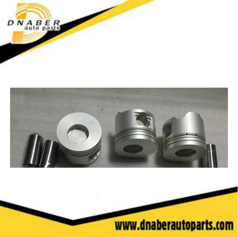 Piston STD 94mm OE 13101 17020 for TOYOTA 1HD (ONE SET FOR 6 CYLINDER