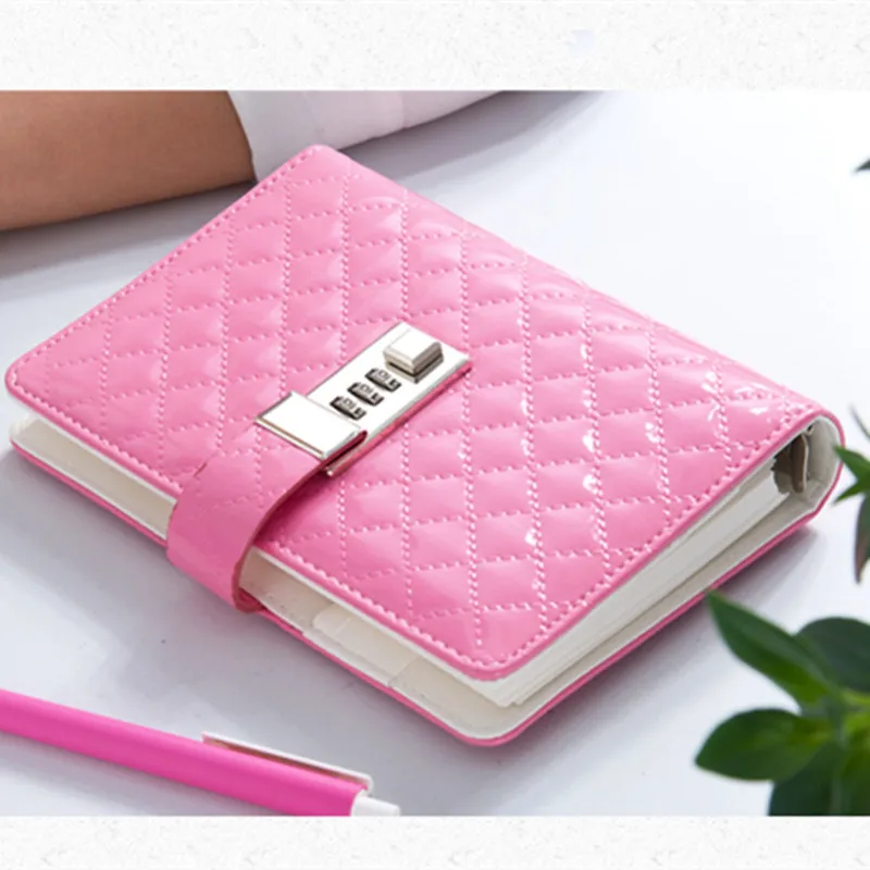 Online Buy Wholesale diary lock from China diary lock Wholesalers