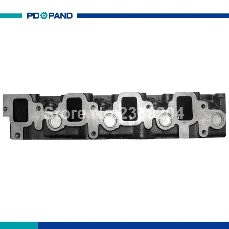 J2 bare engine cylinder head OK65A-10-100 OK65C-10-100 0K65A10100 0K65C10100 for KIA Besta Box K2700 SD PREGIO (3)