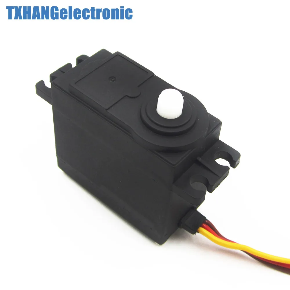 

1pcs SG 5010 Torque Coreless Servo for RC Plane Helicopter Car