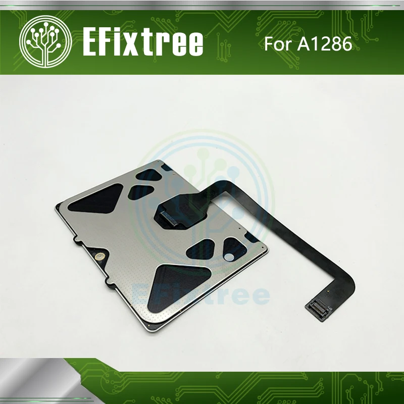 Внешний винт для сенсорной панели A1286 Macbook Pro 15 дюймов 2009 2010 2011 2012 922 821 0832 A 1255