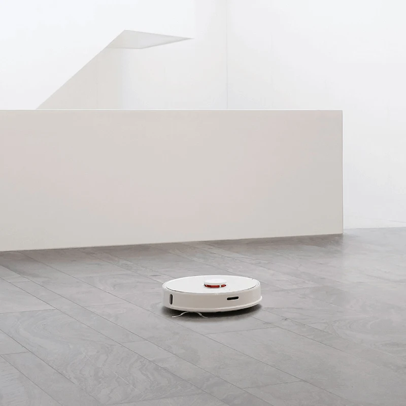 [Бесплатный подарок] Xiaomi Roborock S50 S55 робот пылесос 2 приложение Управление пыли