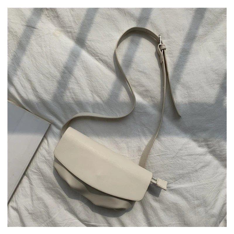

L'OMBRE Waist Belt Bags Handbags Chest Bags Shoulder Bags Messengers PU Leather Good Capacity сумка женская vocaciones niños