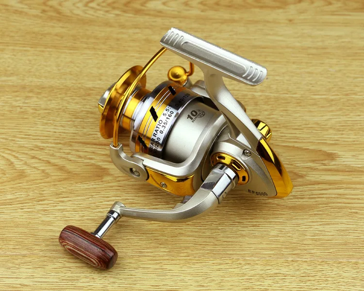 Carretilhas de pesca