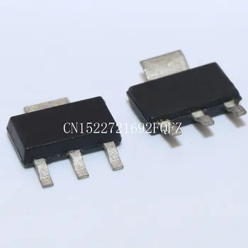 

10PCS LM1117-3.3 LM1117IMPX-3.3 LM1117MPX-3.3 N05A N05B SOT-223