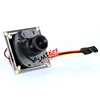 800tvl FPV камера с ИК-фильтром мини Антенна камера доска камера с кабельным подключением к безопасности камеры ► Фото 2/6