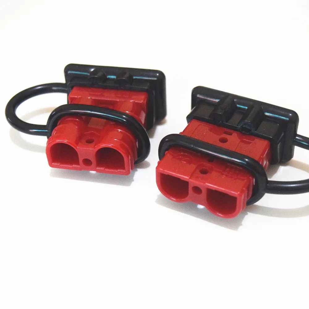 Other Vehicle Parts & Accs Vehicle Parts & Accessories 2 Set 50A 600V