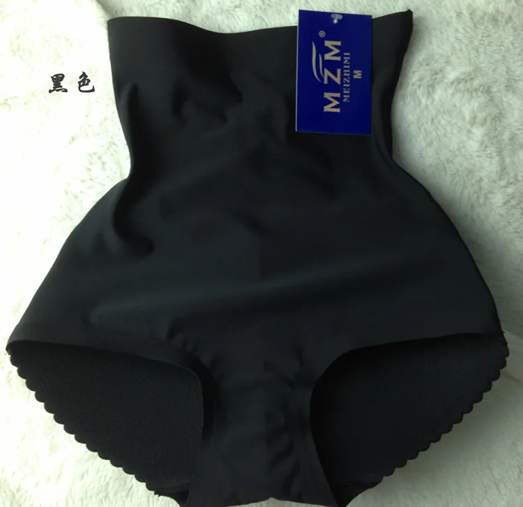 Бесшовное нижнее белье с эффектом пуш ап для подтяжки ягодиц|butt lifter|body shaperhip girdle |