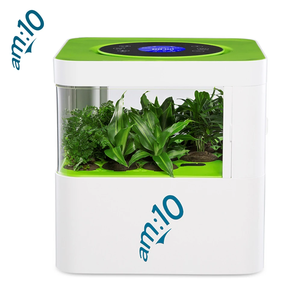 

Portable Air Purifier Sterilizer Remove Formaldehyde PM2.5 Purifiers Air Cleaning Intelligent Household Hepa Filter