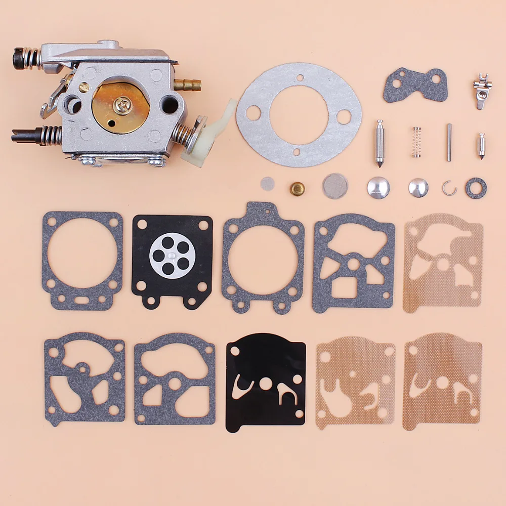 Husqvarna 50 rancher carburetor deals