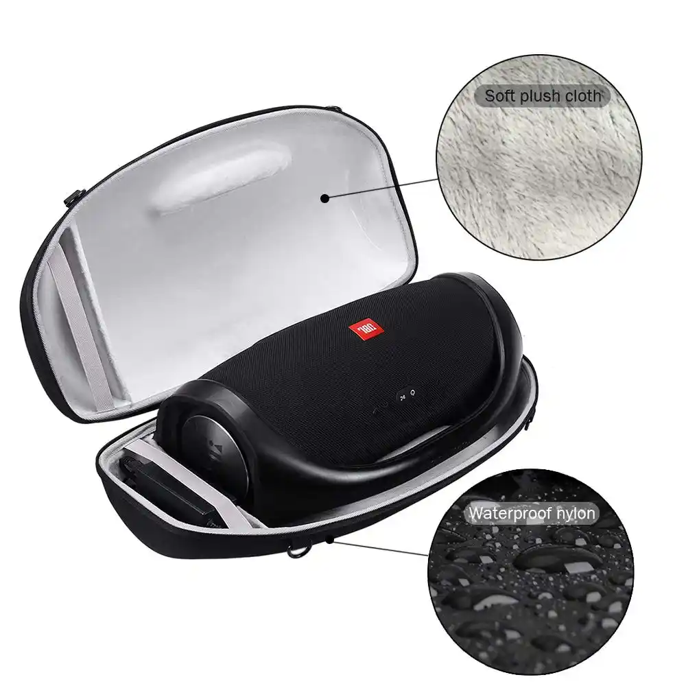 jbl boombox shoulder strap