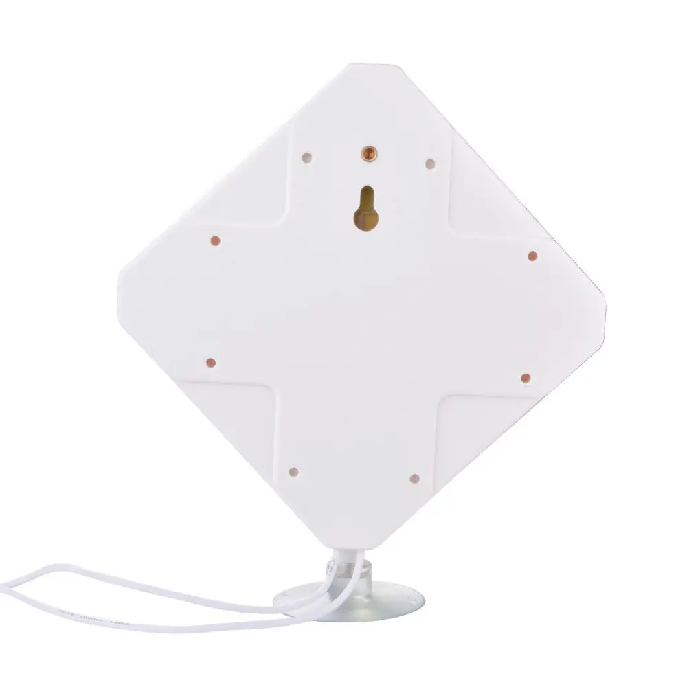 Huawei B310s 518 35dBi 3G/4G LTE Антенна для сигнала дальнего действия (маршрутизатор в
