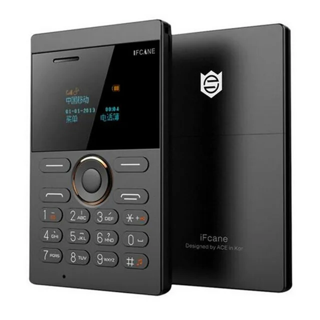 Special Price Original ifcane E1 Cell Phone Mini Cell Card Student Pocket Low Radiation Mobile Phone Special Price Original ifcane E1 Cell Phone Mini Cell Card Student Pocket Low Radiation Mobile Phone