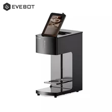 2019 EVEBOT Art Coffee Printer Latte Coffee printer Fully automatic Food printer Art Beverages Food selfie coffee with WIFI 2019 EVEBOT Art Coffee Printer Latte Coffee printer Fully automatic Food printer Art Beverages Food selfie coffee with WIFI