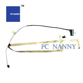 

PCNANNY FOR Lenovo ThinkPad P50 P51 LCD 2D Camera Cable 00UR824 SC10K04517 DC02C007800 test good