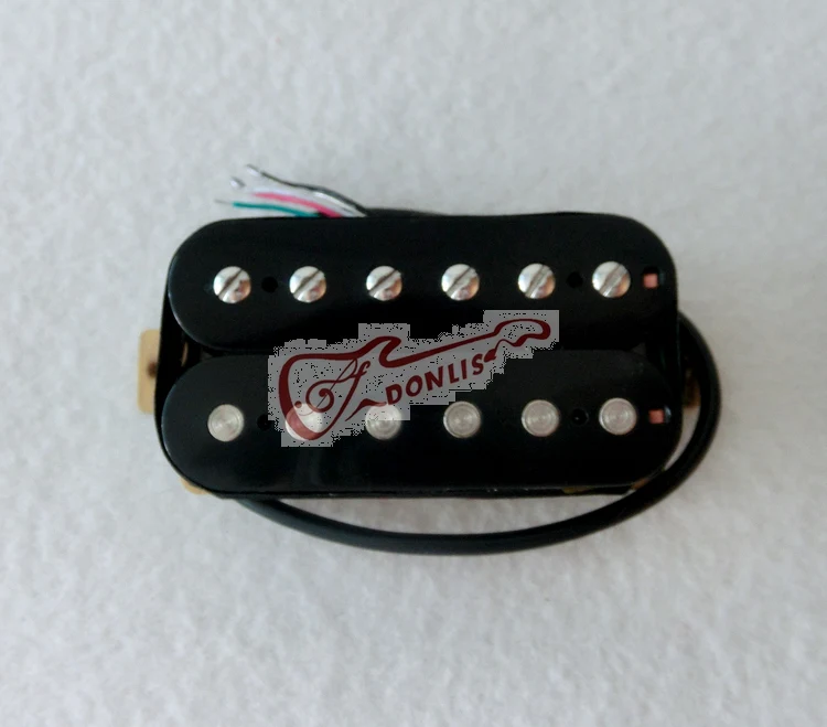 guitar humbucker pickups