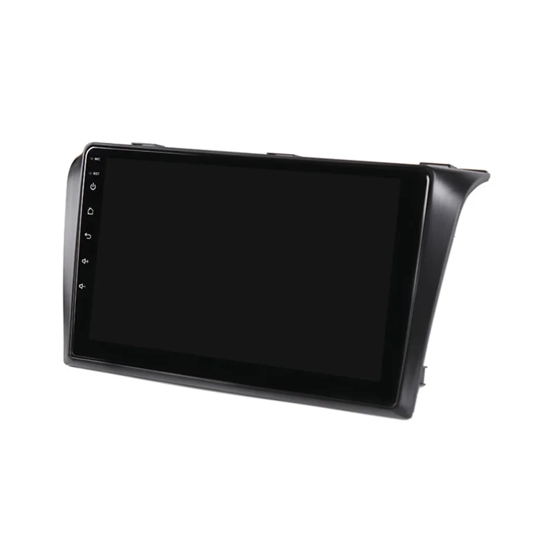 Clearance 9" 4G RAM 2.5D IPS 8 CORE Android 9.1 Car DVD Multimedia Player GPS for Mazda 3 2004 2005 2006 2007 2008 2009 radio navigation 4