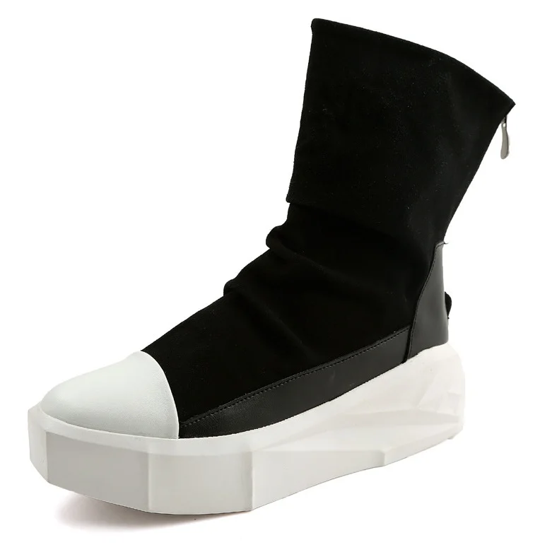 y3 snow boots