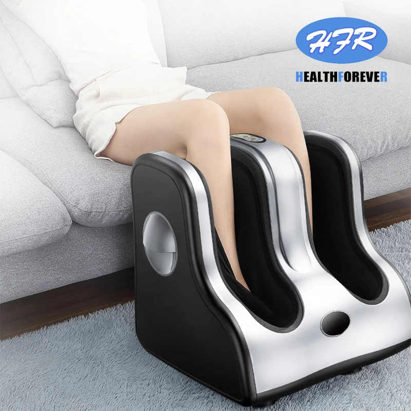 

HFR-8810 total erotic full foot beautician electric hot legs and feet warmer leg thigh pain shiatsu air compression leg massager