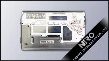 

KCVV DHL/EMS Shipping New Original Car Navigation Display Screen by TFD70W23A