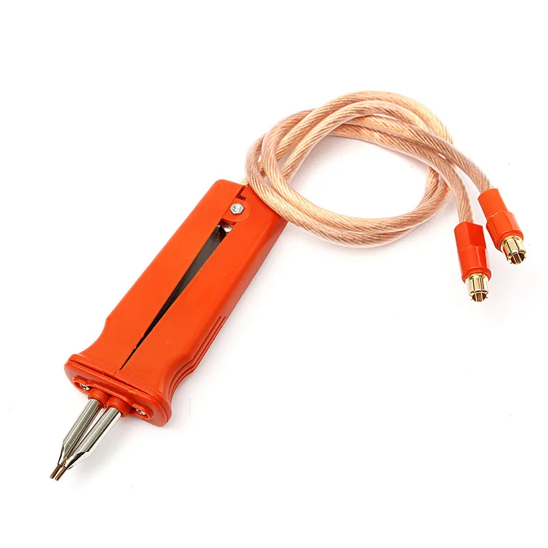 220V 1900W HB-70B Spot Welding Pen for Battery Spot Welder 709A 709AD 630mm Welding Machine