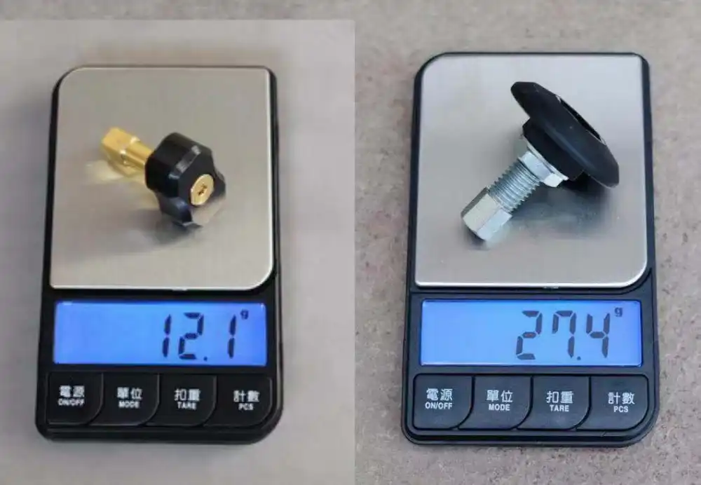 brompton seatpost stopper
