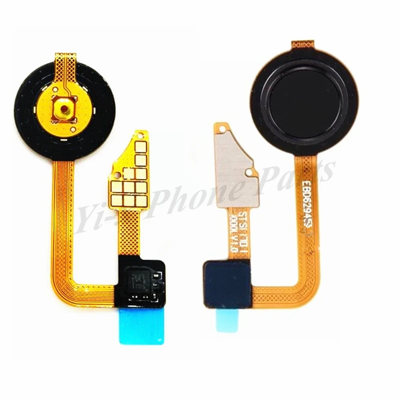 

For LG G6 Fingerprint Sensor Scanner Flex Cable Home Button Return Keypad