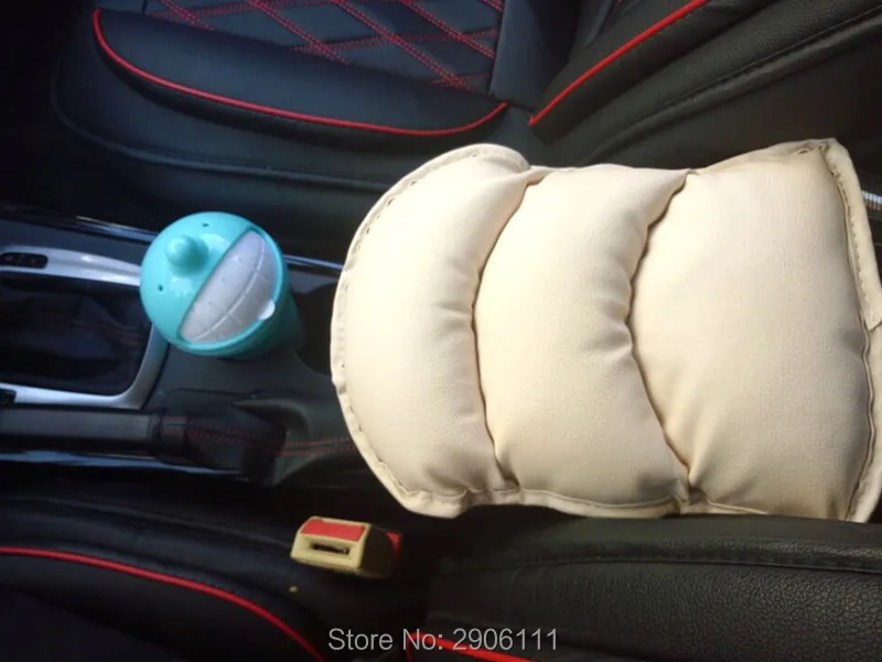 Универсальный чехол для автомобильных сидений автомобильный подлокотник из