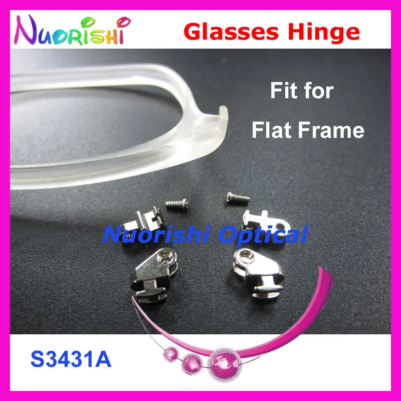 Винты для очков S3431A S3433B 50 или 100 шт.|glasses eyeglasses|good glasseseyeglasses glasses |