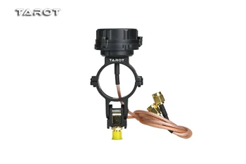 

Tarot Differential GPS Antenna / Dual Antenna Base / Dia 35MM TL2993