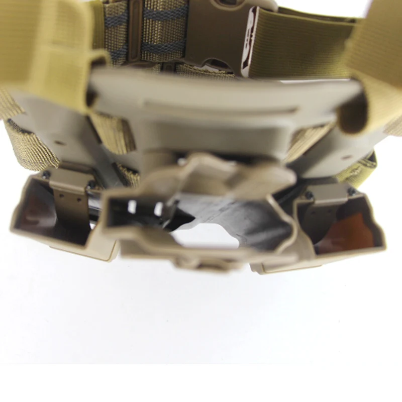 Gloch Holster 2