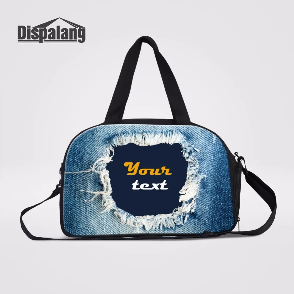 Large Duffle Bag For Checked Luggage