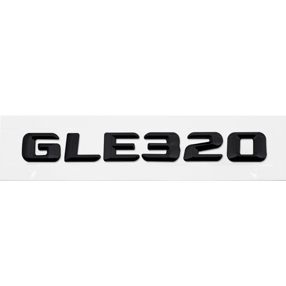GLE320  