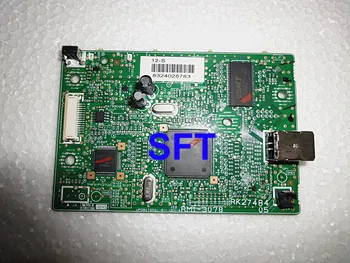 

100% New original Main Board Formatter Board RM1-3078 RM1-3079 RM1-3126 for Canon LBP2900 LBP2900B series printers