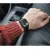 Ремешок из нержавеющей стали для Apple Watch band 44 мм 40 мм iWatch band 42 мм/38 мм Бабочка Металлический Браслет Apple watch serie 5 4 3 se 6